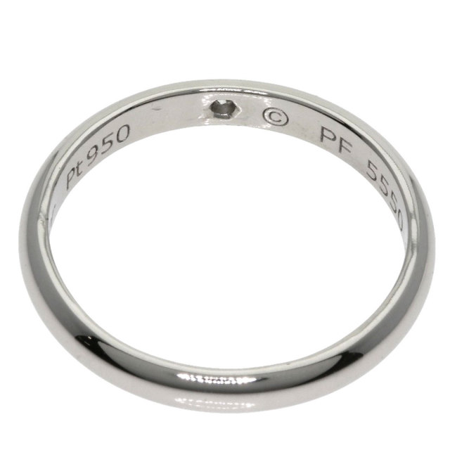 CARTIER カルティエ クラシック 1P ダイヤモンド #47 リング・指輪