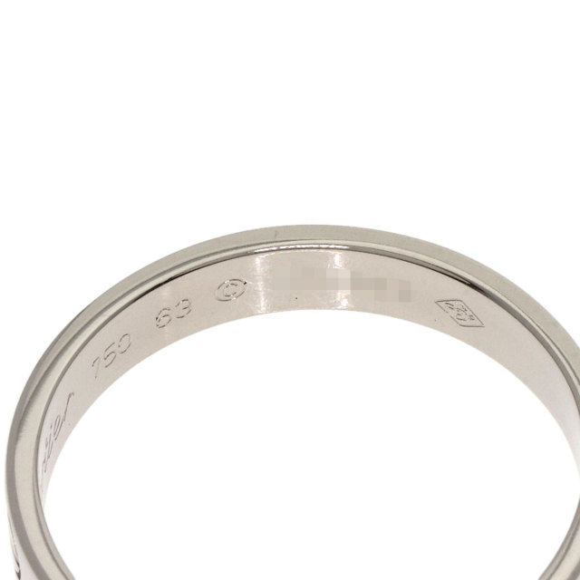 CARTIER カルティエ ミニラブリング #63 リング・指輪 K18
