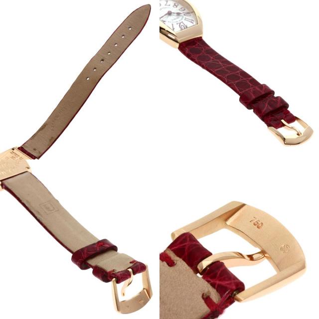 FRANCK MULLER フランクミュラー 5002SQZ ハートトゥハート