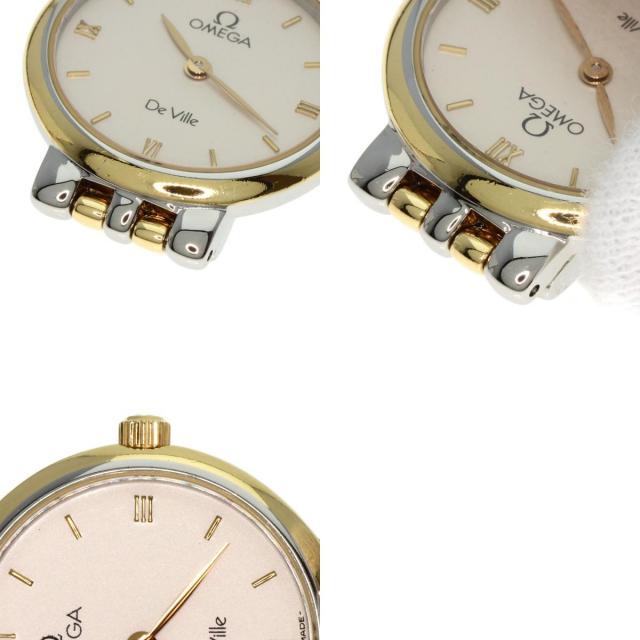 OMEGA オメガ DeVille ステンレス レディース 腕時計 楽天市場】＼最安プライス挑戦中／ オメガ デビル プレステージ