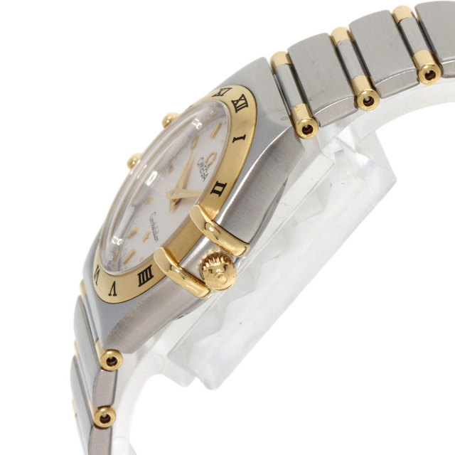 OMEGA オメガ 1372.30 コンステレーション 腕時計 ステンレススチール  