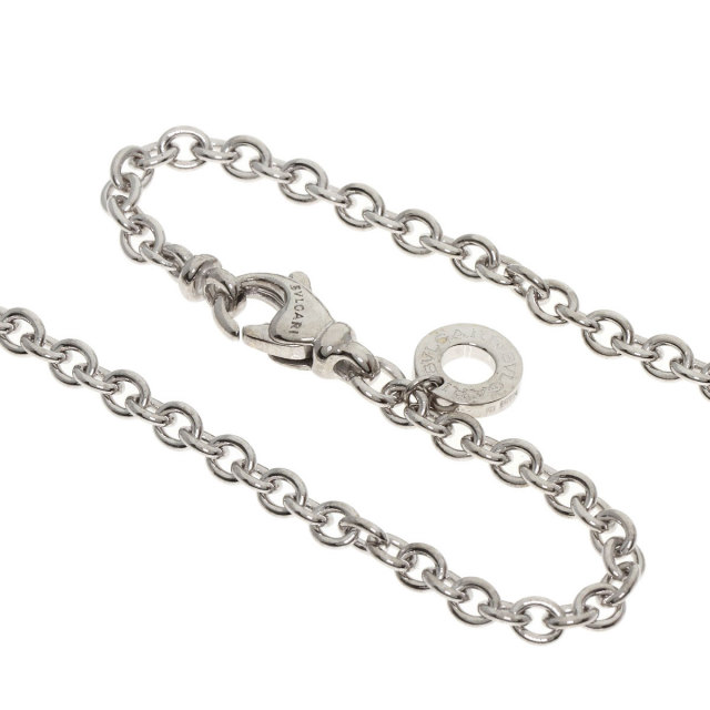 ブルガリBVLGARI チェーンネックレス 楽天市場】【ジュエリー】【新品仕上げ済】BVLGARI ブルガリ