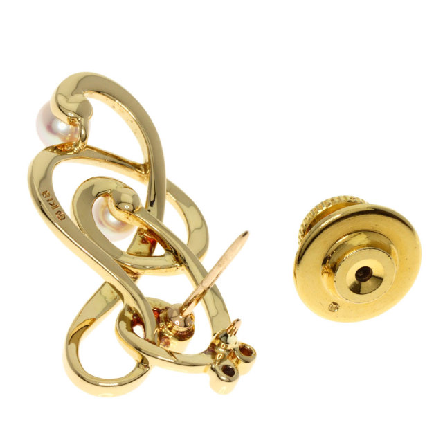 PickupSALE開催! 3/7 17時～3/10 10時迄!】MIKIMOTO ミキモト ベビー  