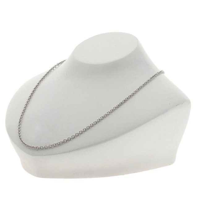 ブルガリ ネックレス チェーン 45cm