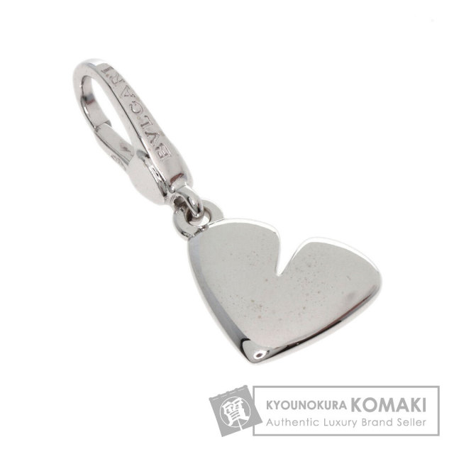 BVLGARI ブルガリ トンドサン チャーム ペンダントトップ K18