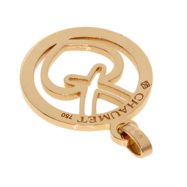 Chaumet ショーメ アクロシュクール ハートリアン ペンダントトップ