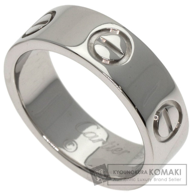 カルティエ リング・指輪 ラブリング #47