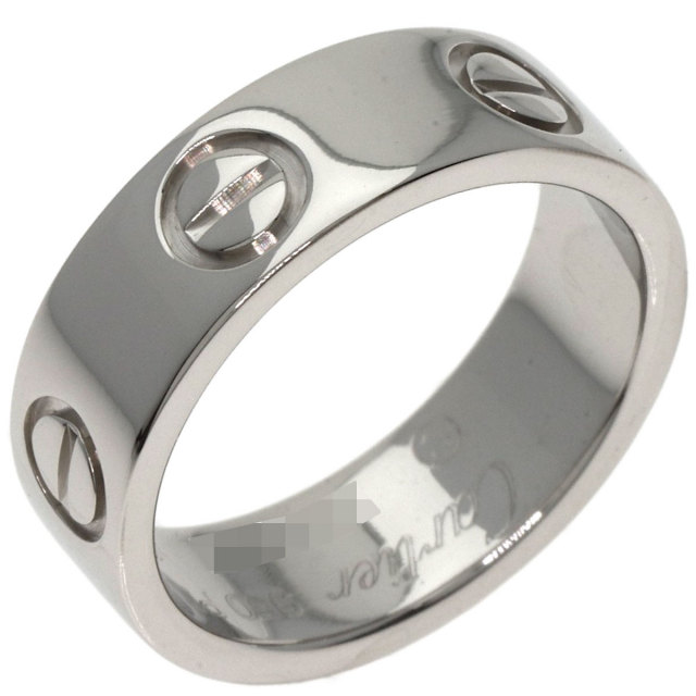 カルティエ リング・指輪 ラブリング #47