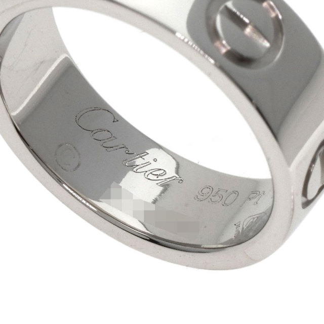 カルティエ リング・指輪 ラブリング #47