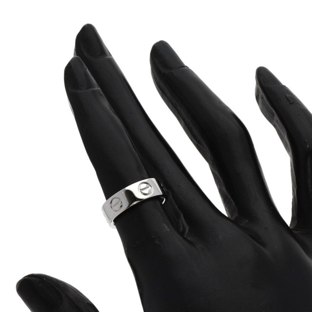 カルティエ リング・指輪 ラブリング #47