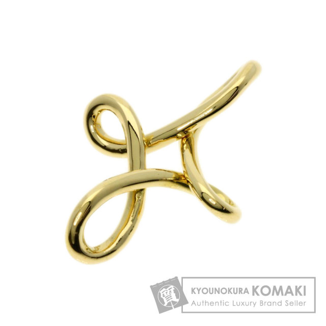 TIFFANY&Co. ティファニー インフィニティ クロス ペンダントトップ 