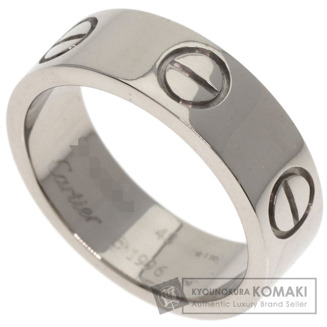 カルティエ リング・指輪 ラブリング #48
