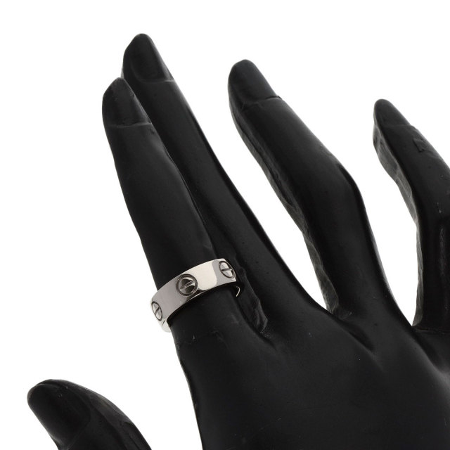 カルティエ リング・指輪 ラブリング #48