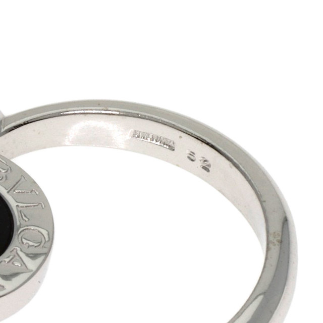 【BVLGARI】ブルガリ リング BVLGARI ブルガリ リング セルペンティ トゥボガス AN856666