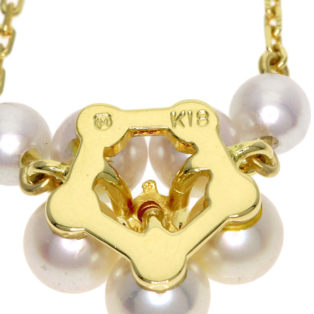 MIKIMOTO アクセサリー（その他） SummerSALE開催! 7/11～7/15 10時迄!】MIKIMOTO ミキモト ルビー