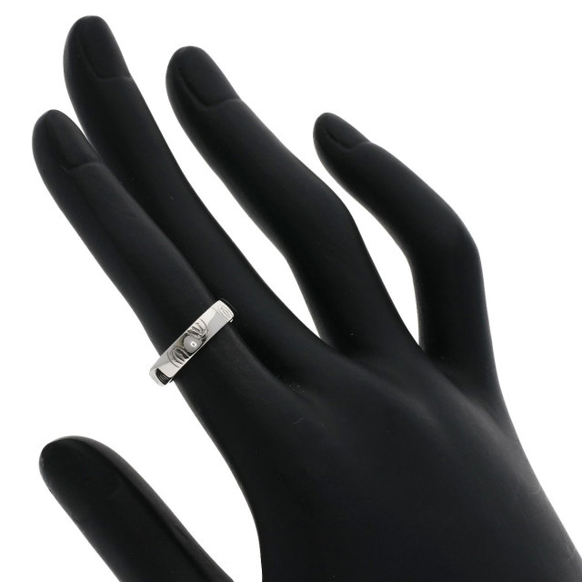 カルティエ ハッピーバースデーリング　#47 CARTIER カルティエ ハッピーバースデー #47 リング・指輪