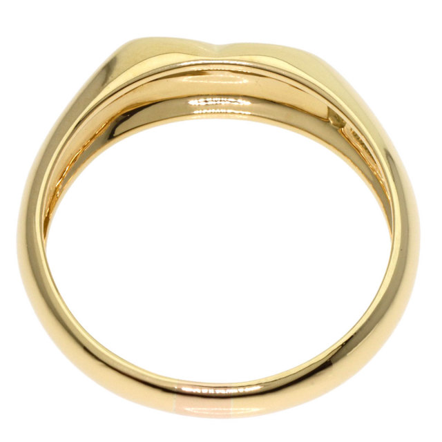 Tiffany & Co. フルハートリング16号(内径18㎜) 中古・古着通販】TIFFANY & Co. (ティファニー) フルハート