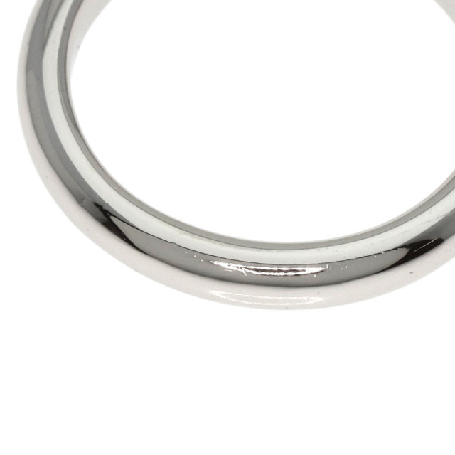 ティファニー リング・指輪 スタッキング バンド 1P ダイヤモンド