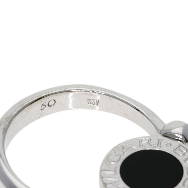 BVLGARI ブルガリ ブルガリブルガリ フリップ ダイヤモンド