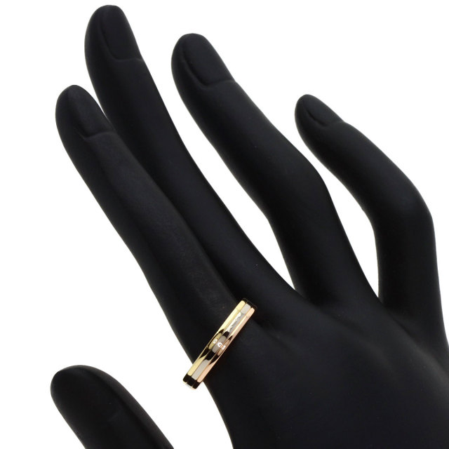 Cartier カルティエ スリーゴールド 54 リング　指輪 CARTIER カルティエ スリーカラー #54 リング・指輪 K18イエロー