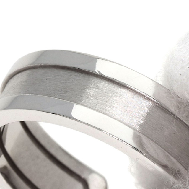 カルティエ リング・指輪 C2リング SM #57