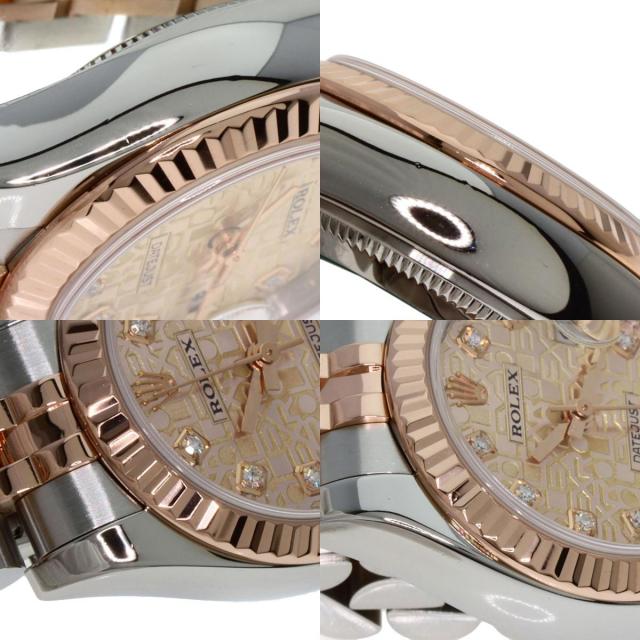 楽天市場】【中古】【1年間保証】ROLEX ロレックス