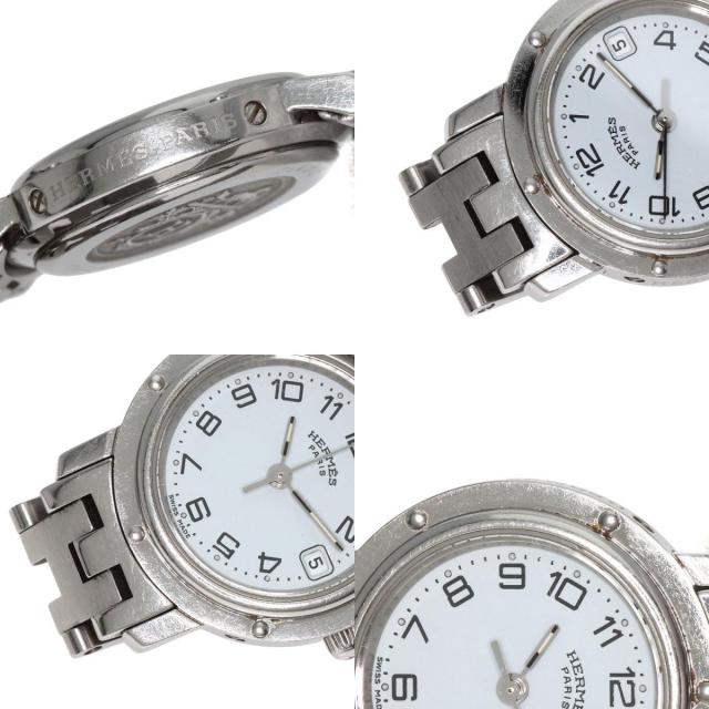 エルメス 腕時計 クリッパー