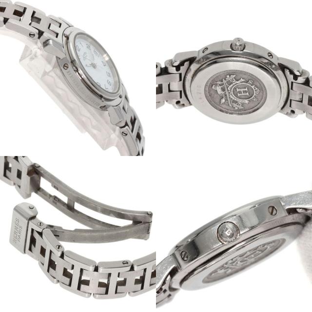 エルメス 腕時計 クリッパー