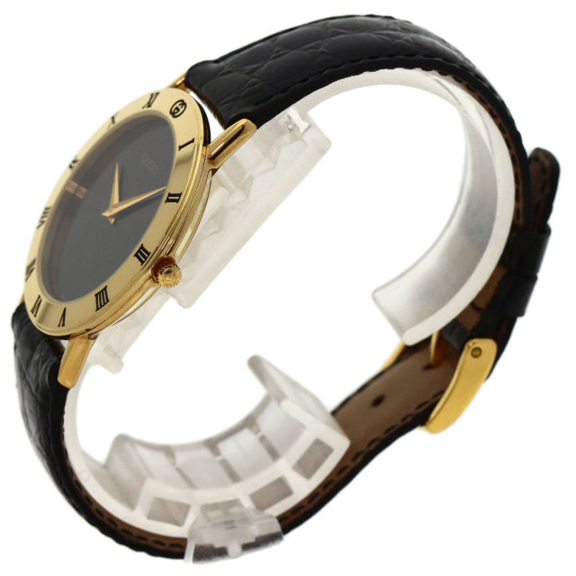 GUCCIグッチ腕時計3000.2.Mメンズ