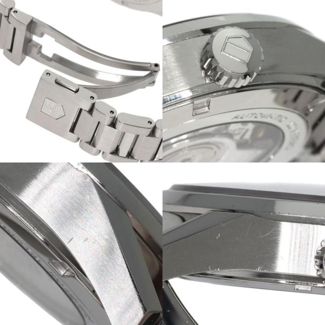 タグホイヤー 腕時計 カレラ グランドデイト GMT