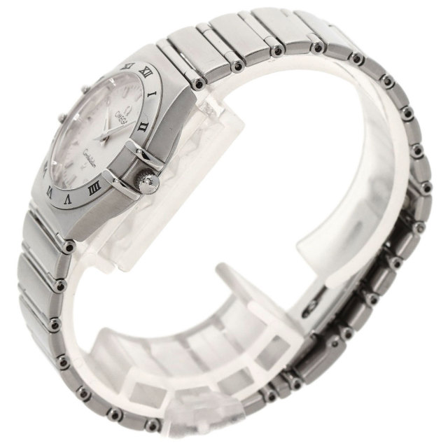 OMEGA オメガ 1572.30 コンステレーション 腕時計 ステンレススチール  