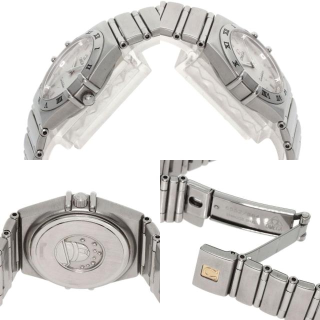 OMEGA オメガ 1572.30 コンステレーション 腕時計 ステンレススチール  