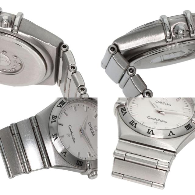 OMEGA オメガ 1572.30 コンステレーション 腕時計 ステンレススチール  