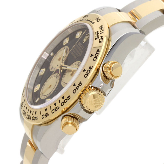 ROLEX ロレックス 126503G コスモグラフ デイトナ 8P
