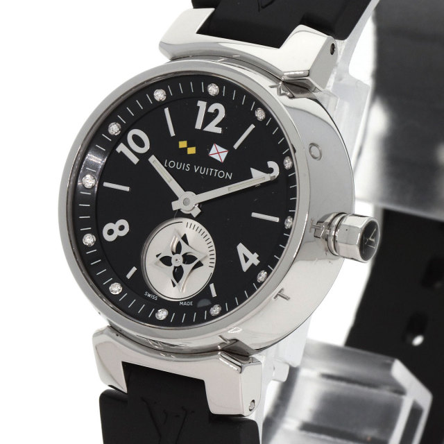 LOUIS VUITTON ルイヴィトン Q12M1 タンブール ラブリーカップ 12P  