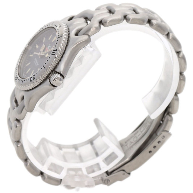 TAG HEUER タグホイヤー WG1313-0 プロフェッショナル 腕時計  