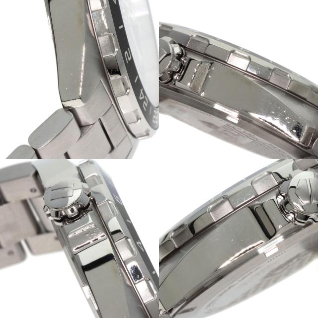 TAG HEUER タグホイヤー WAZ211A フォーミュラ1 キャリバー7 GMT  