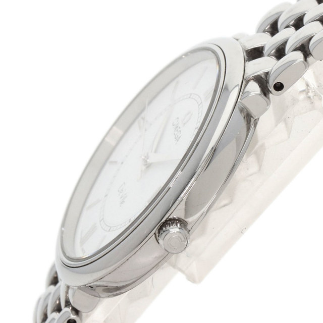 オメガ 腕時計 デビル プレステージ