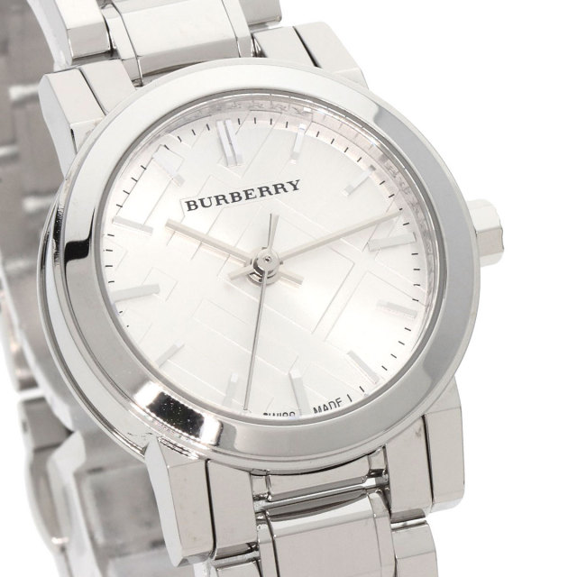 Burberry Bu9200 Burberry BU9200 The City Women's Swiss