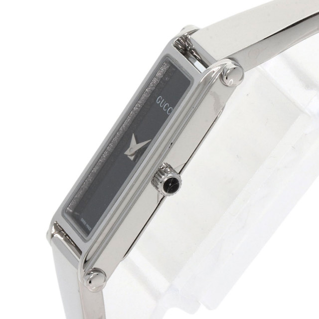 GUCCI 1500 L ゴールド ステンレススチール Gucci 1500l 1500 L | Ref. 1500 L Watches on Chrono24