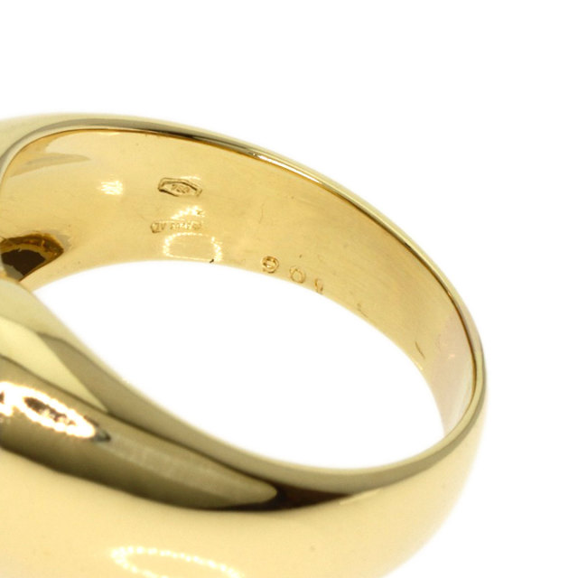 Ponte Vecchio ポンテヴェキオ ダイヤモンド ハート リング・指輪 K18