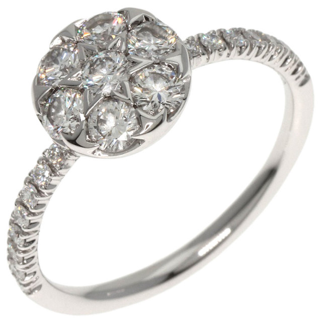 CARTIER カルティエ エタンセル ドゥ カルティエ ダイヤモンド #46  