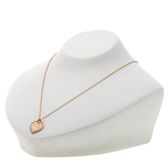 TIFFANY&Co. ティファニー リターントゥ ティファニー ハート  