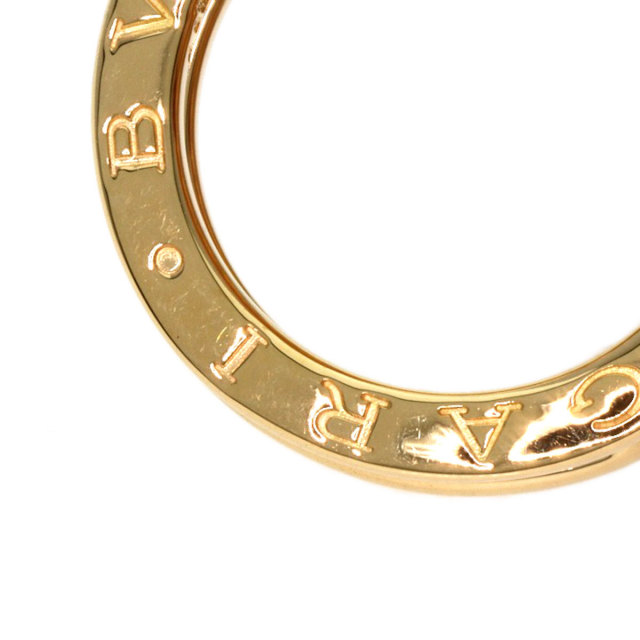 BVLGARI ブルガリ B-zero1 ビーゼロワン 1バンド ダイヤモンド #49  