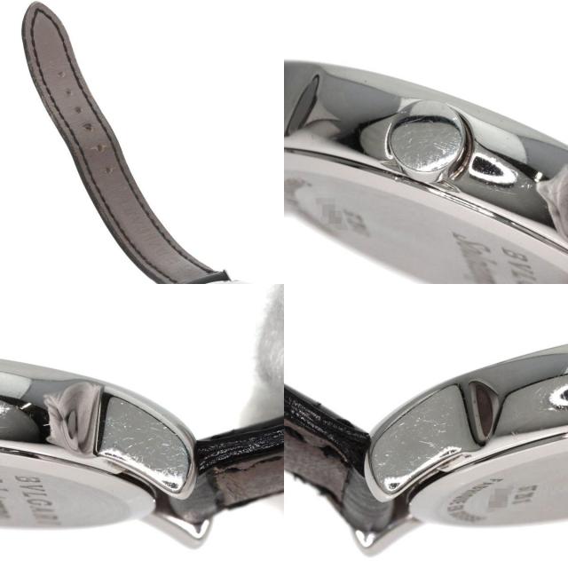 ブルガリ 腕時計 ソロテンポ