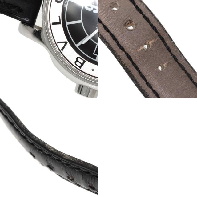 ブルガリ 腕時計 ソロテンポ