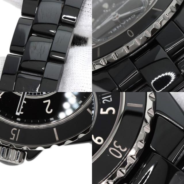 CHANEL シャネル H5699 キャリバー12.1 J12 38mm H5699 現行