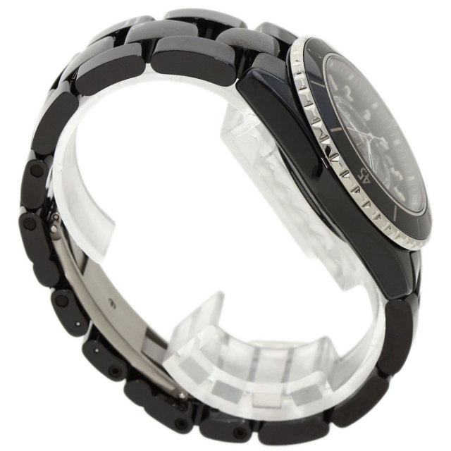シャネル 腕時計 J12 38mm H5699 現行モデル