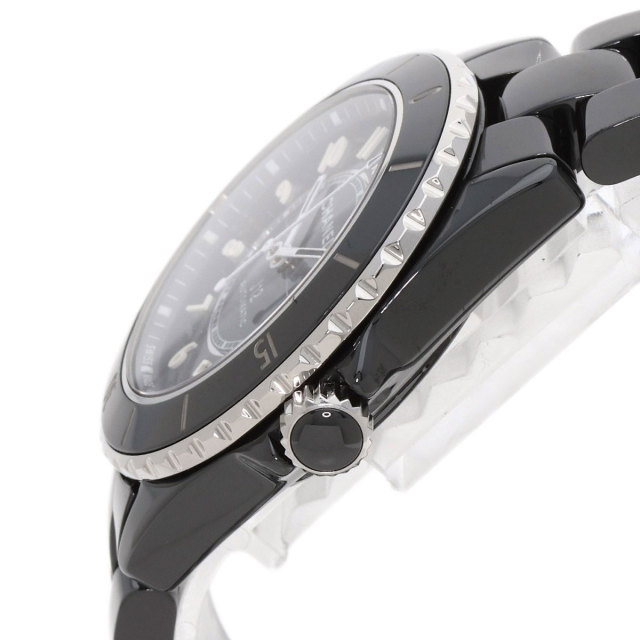 シャネル 腕時計 J12 38mm H5699 現行モデル