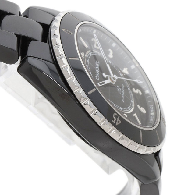 シャネル 腕時計 J12 38mm H5699 現行モデル